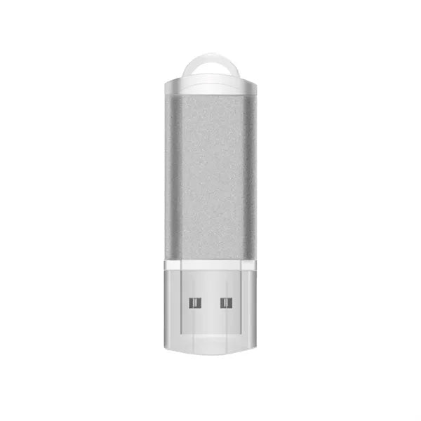 2GB Thumb Drive with LED