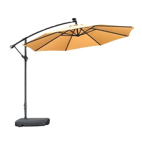 9 Ft Cantilever Patio Umbrella