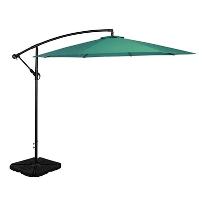 9 Ft Cantilever Patio Umbrella