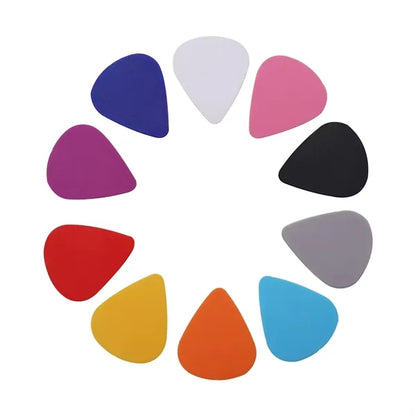 Celluloid Guitar Pick