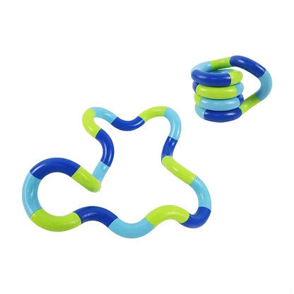 Fidget Toy Finger Twist Ropes
