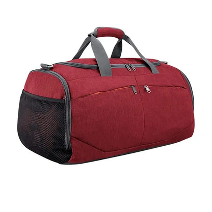 Large Sports Gym Bag Travel