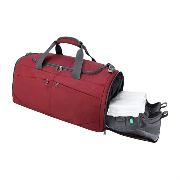 Large Sports Gym Bag Travel