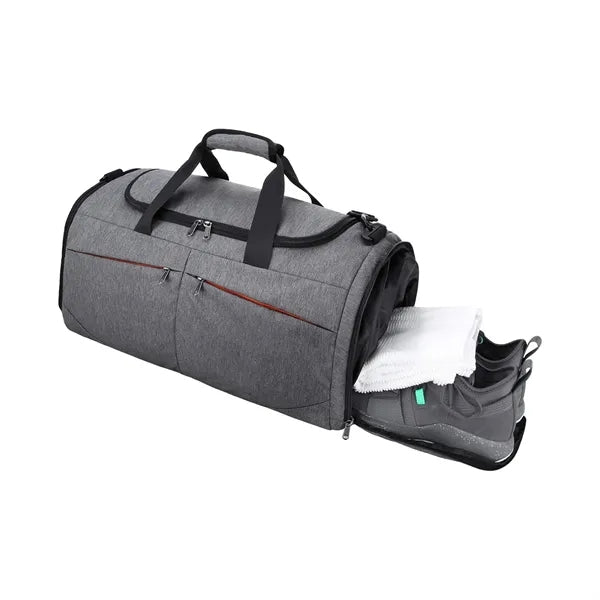 Large Sports Gym Bag Travel