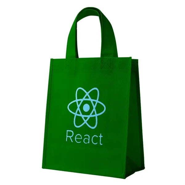 Custom Promotional Tote Bags