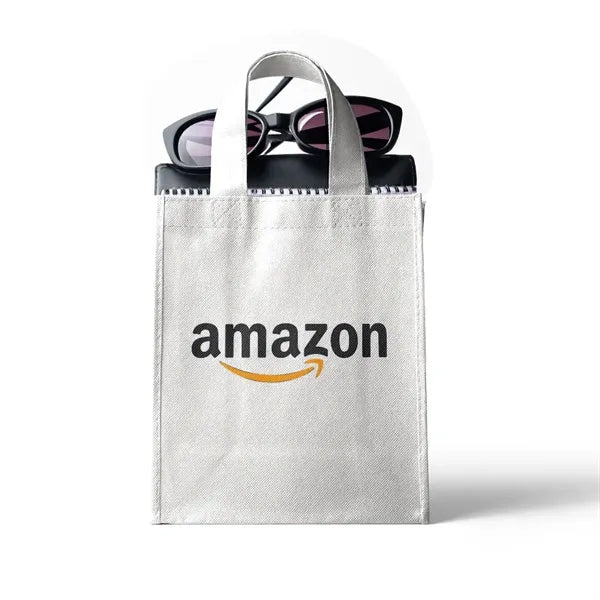 Custom Promotional Tote Bags