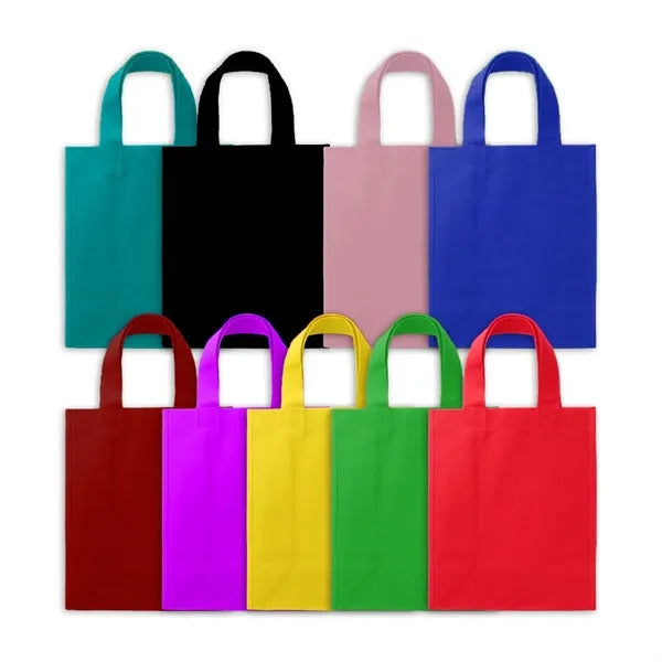 Custom Promotional Tote Bags