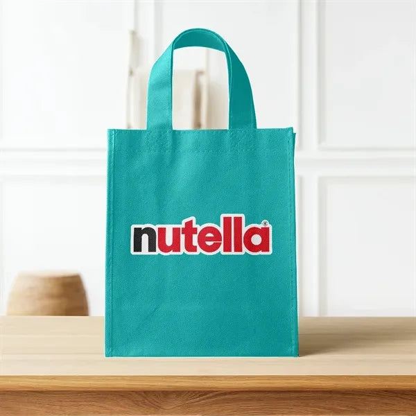 Custom Promotional Tote Bags