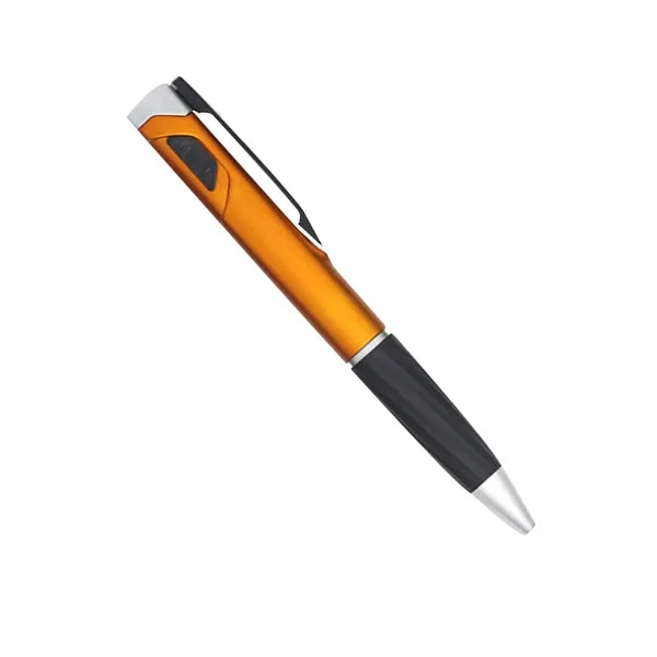 Glow Led Logo Advertising Pen