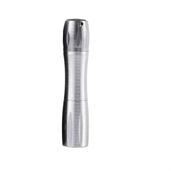 LED Zoom Mini Flashlight