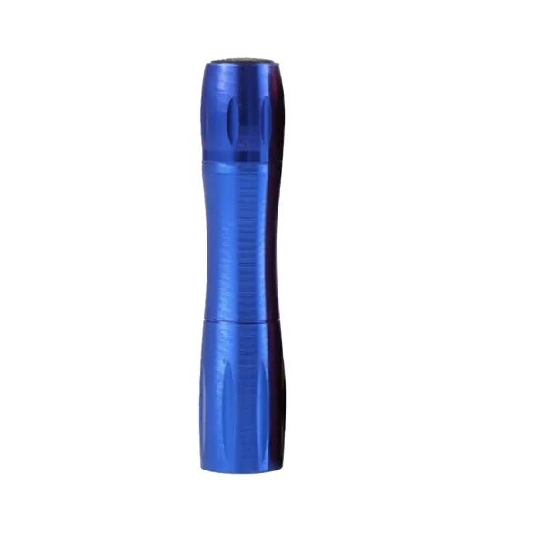 LED Zoom Mini Flashlight
