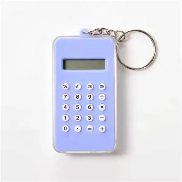 3 In 1 Mini Calculator