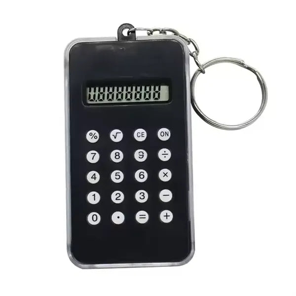 3 In 1 Mini Calculator