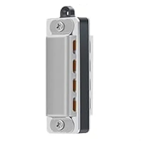 Mini 4 Holes Necklace Harmonica