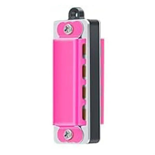 Mini 4 Holes Necklace Harmonica