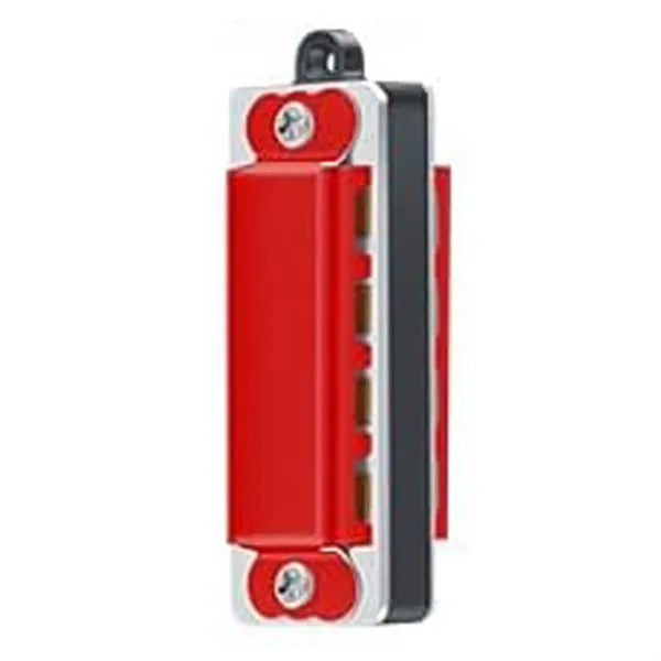 Mini 4 Holes Necklace Harmonica