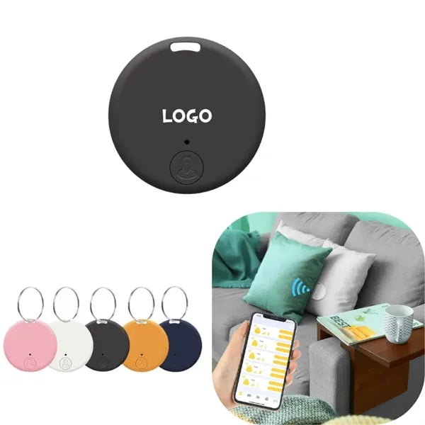 Bluetooth Item Tracker