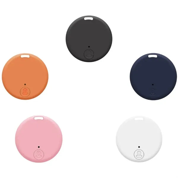 Bluetooth Item Tracker