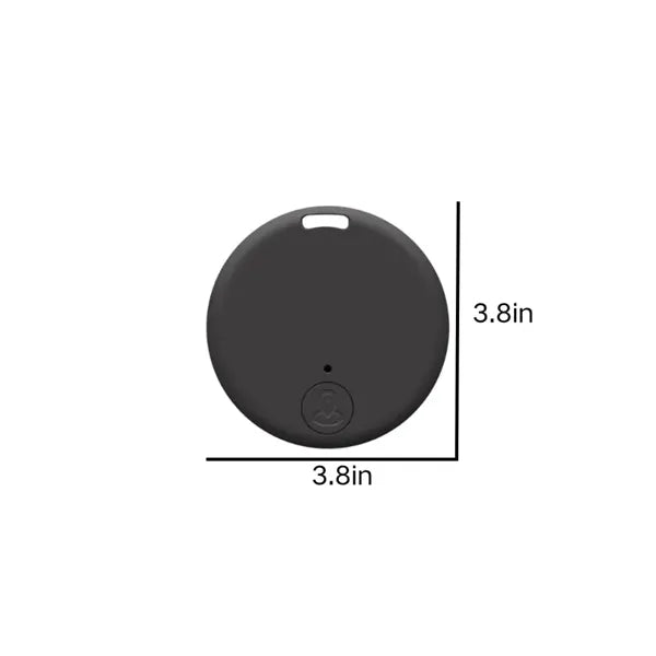 Bluetooth Item Tracker