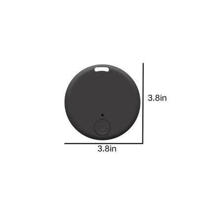 Bluetooth Item Tracker