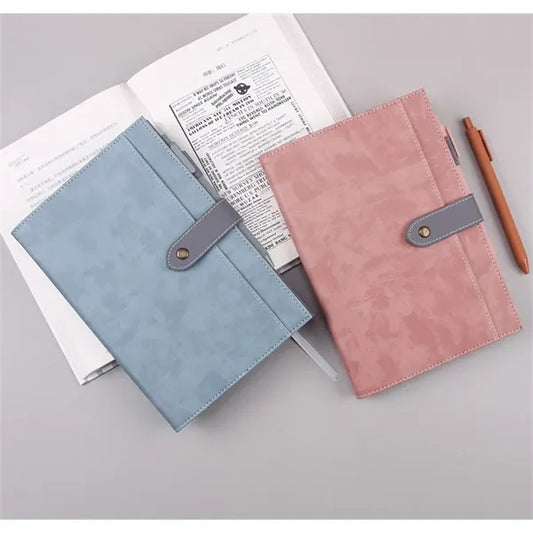 Notebook & Pen Gift Set