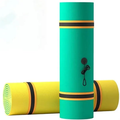 Ocean Toy Floating Mat Drifting Summer Parent-Child Games
