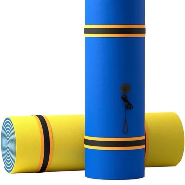 Ocean Toy Floating Mat Drifting Summer Parent-Child Games