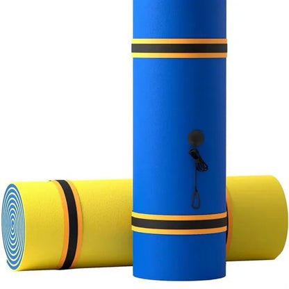 Ocean Toy Floating Mat Drifting Summer Parent-Child Games