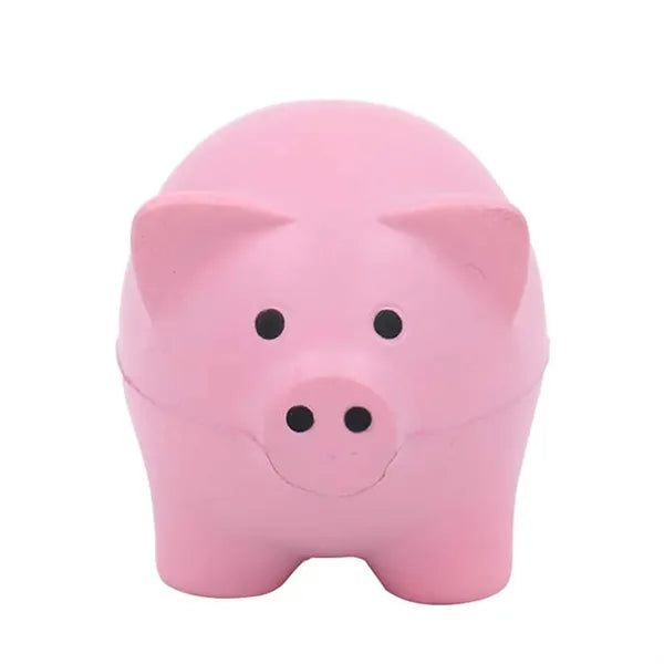 Piggy Bank Stress Reliever