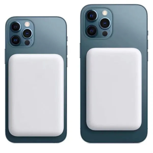 Portable Wireless Power Bank