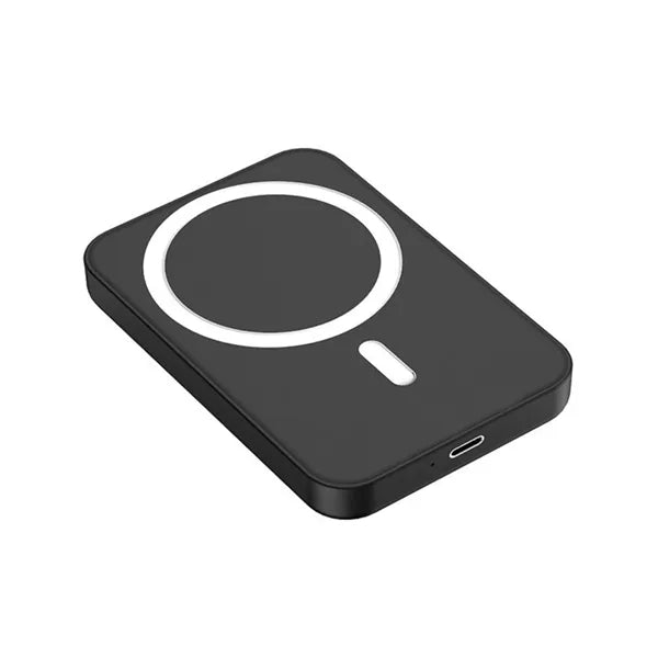 Portable Wireless Power Bank