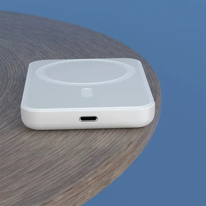 Portable Wireless Power Bank