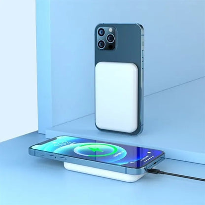 Portable Wireless Power Bank