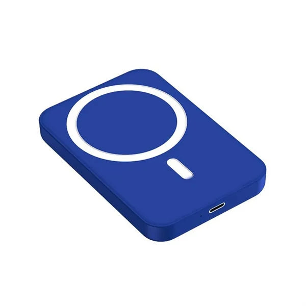 Portable Wireless Power Bank