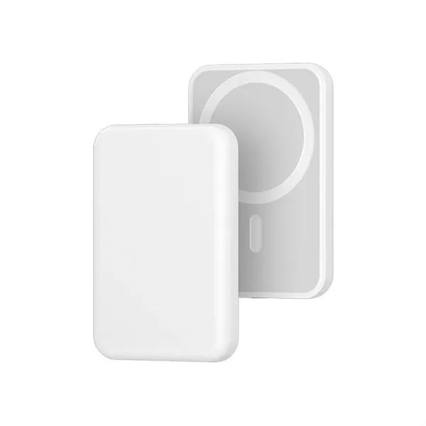 Portable Wireless Power Bank