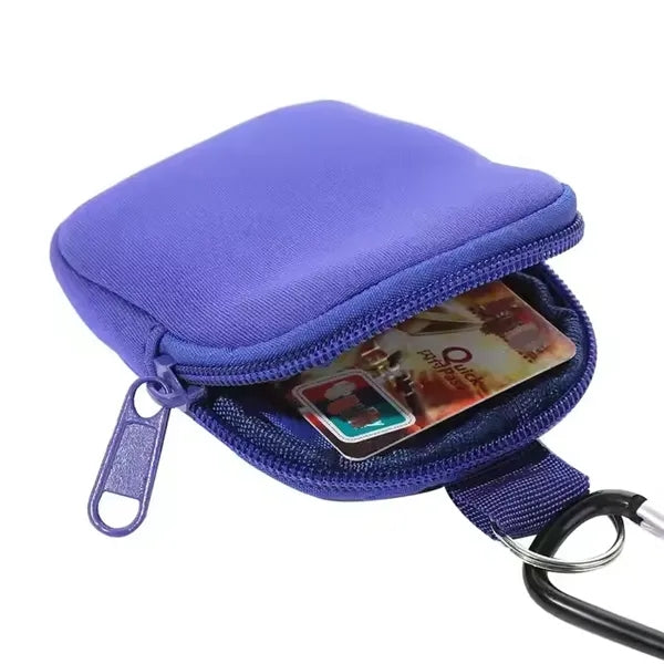 Outdoor Coin Purse