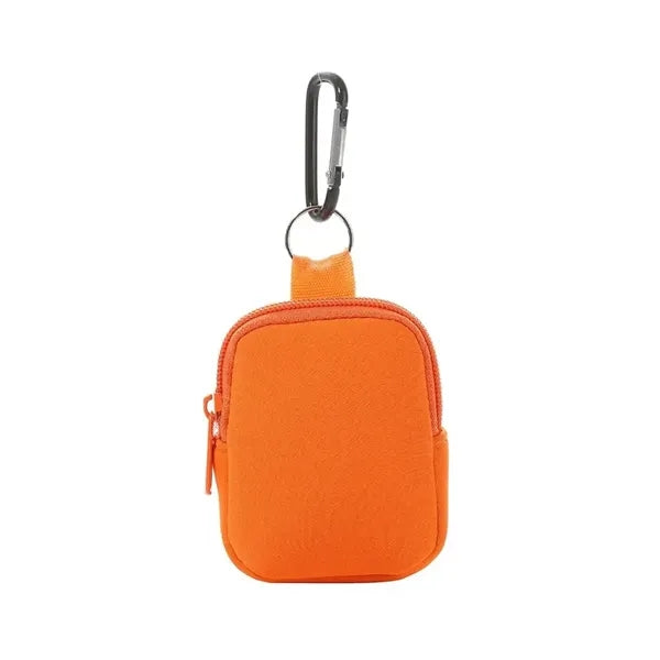 Outdoor Coin Purse