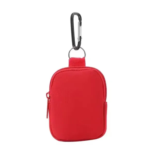 Outdoor Coin Purse