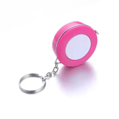 60" Round Tape Measures