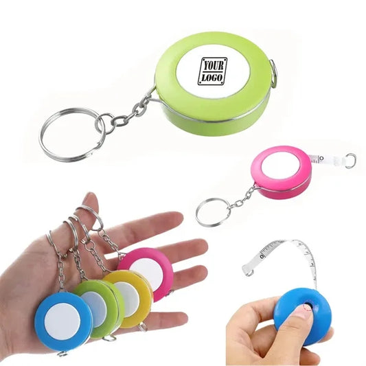60" Round Tape Measures