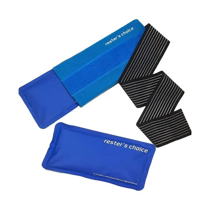 Universal Hot/Cold Ice Pack Wrap