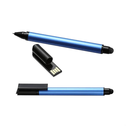 USB Flash Drive Pen Mobile Phone Holder