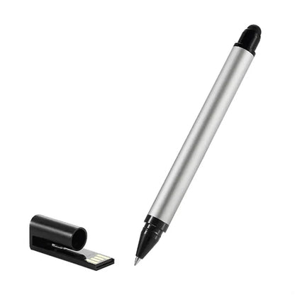USB Flash Drive Pen Mobile Phone Holder