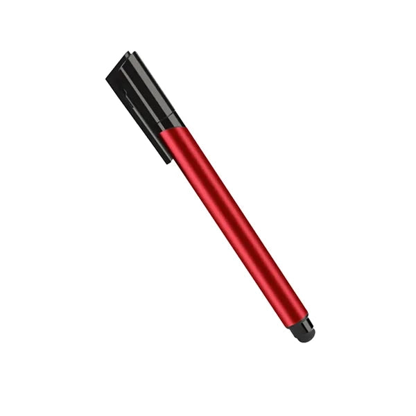 USB Flash Drive Pen Mobile Phone Holder