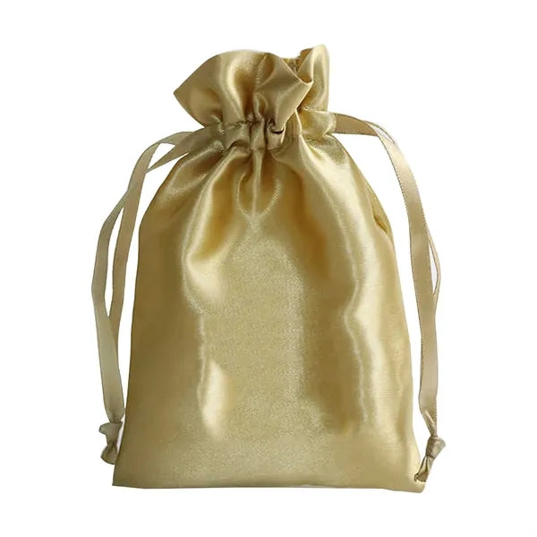3" X 4"Satin Gift Bags
