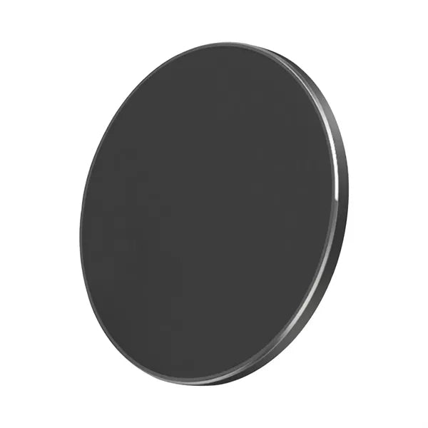 15W Qi Round Mobile Phone Wireless Charger