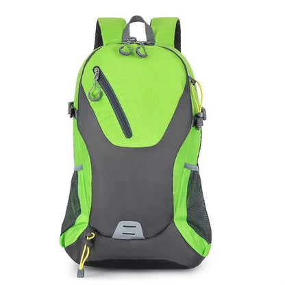 Packable Waterproof Travel Hiking Backpack