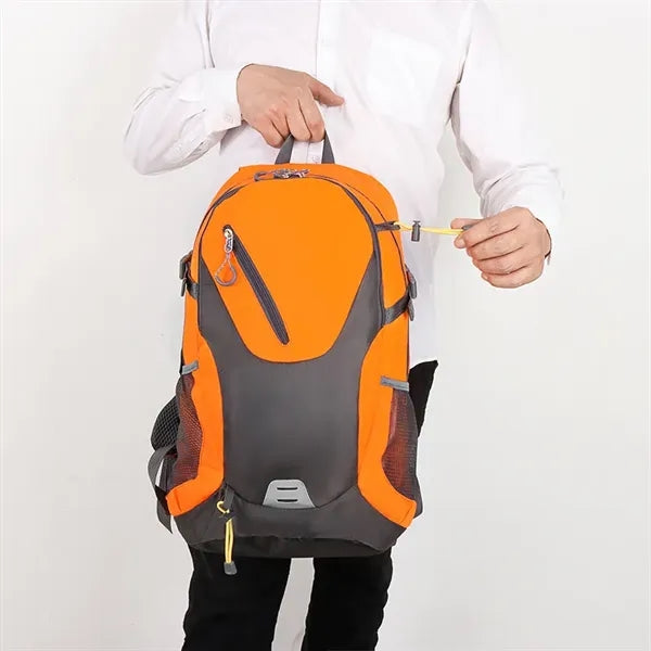 Packable Waterproof Travel Hiking Backpack