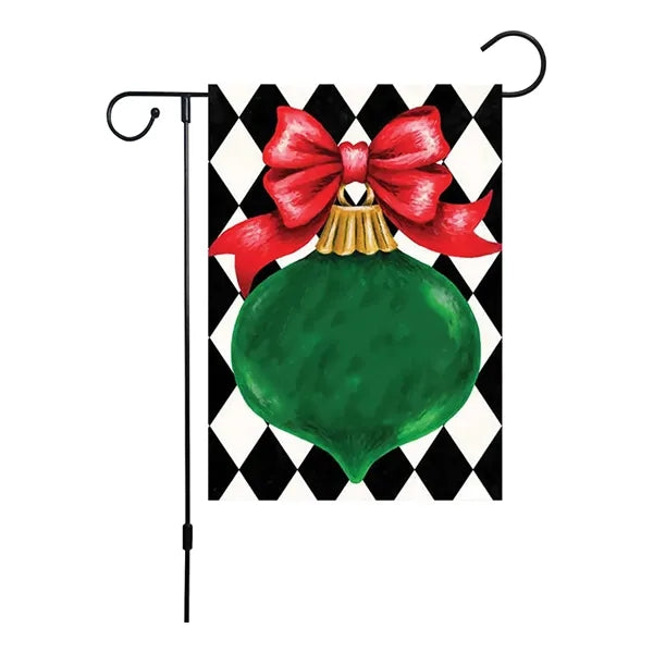 12'' x 18'' Custom Garden Flag
