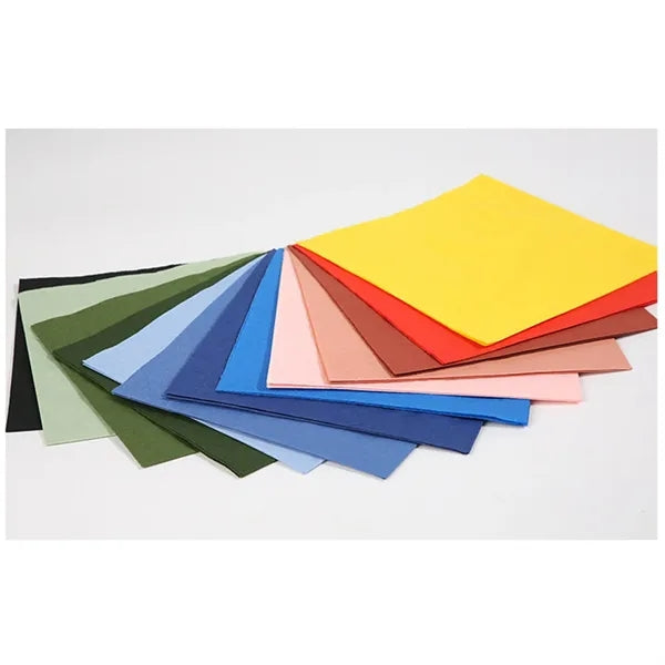 2 ply Full Bleed Custom  Color Napkins